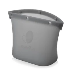 Evenflo Silicone Reusable Sanitizer Microwave Steam Bags