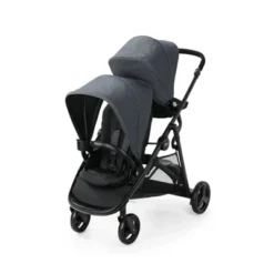 Graco Ready2Grow 2.0 Double Stroller -Graco Shop GUEST a2dd6ba6 1288 465f bb6f 8329a884ed41
