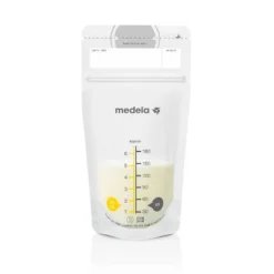 Medela Breast Milk Storage Bags 6oz/180ml