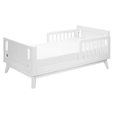 Babyletto Junior Bed Conversion Kit For Hudson And Scoot Crib 9 Babyletto Junior Bed Conversion Kit For Hudson And Scoot Crib - Image 9