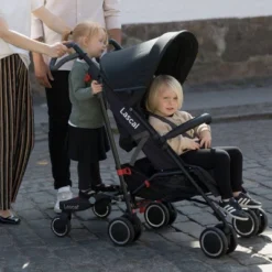 Lascal Buggy Board Maxi Stroller Accessory -Graco Shop GUEST a32e41ec d590 40c8 aa95 567d1210b212