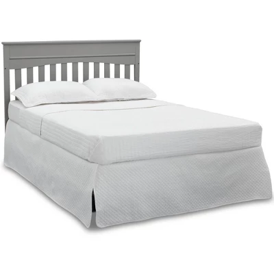 Delta Children Skylar 6-in-1 Convertible Crib 8 Delta Children Skylar 6-in-1 Convertible Crib - Image 8