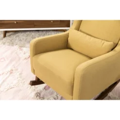 Babyletto Kai Rocker 15 Babyletto Kai Rocker -Graco Shop GUEST a365e320 5da6 4b50 9017 4020a1696b58