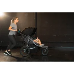 Joovy ZoomX2 Double Lightweight Jogging Stroller -Graco Shop GUEST a39d9a48 cfb9 4d8a 97bf 7bc59ae1e599