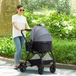 Delta Children Revolve Reversible Stroller 14 Delta Children Revolve Reversible Stroller -Graco Shop GUEST a3a66a11 5872 4e1f 9d4b 1b1c176beb45