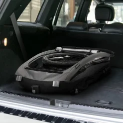 Delta Children Jeep Everest 2-in-1 Child Bike Trailer And Stroller - Gray 13 Delta Children Jeep Everest 2-in-1 Child Bike Trailer And Stroller - Gray -Graco Shop GUEST a3a71242 bcb0 420b a886 225a22e7477f