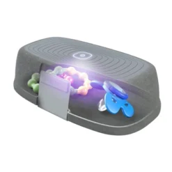 Homedics Fast UV-Clean Portable Sanitizer Case With USB -Graco Shop GUEST a3b04c2a 446e 41d1 8a15 df9b29f8b896