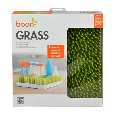 Boon Grass Countertop Drying Rack 7 Boon Grass Countertop Drying Rack - Image 7
