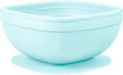 Platinum Silicone 11oz. Suction Bowl -Graco Shop GUEST a419031a ec3d 4ec2 b7f9 761fbc155c61