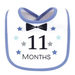 Hudson Baby Infant Boy Cotton Bibs 13pk, Ladies I Have Arrived, One Size 23 Hudson Baby Infant Boy Cotton Bibs 13pk, Ladies I Have Arrived, One Size -Graco Shop GUEST a4281ba3 be21 43f6 aa7b 081212a810b6