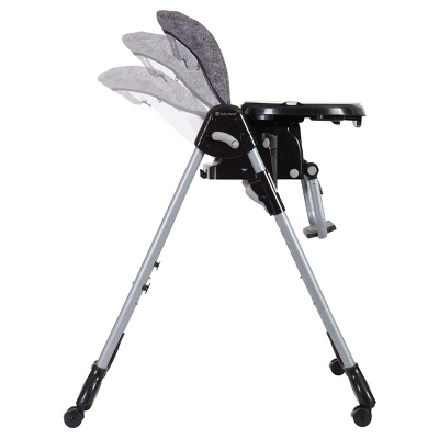 Baby Trend A La Mode Snap Gear 5-in-1 High Chair - Java 4 Baby Trend A La Mode Snap Gear 5-in-1 High Chair - Java - Image 4