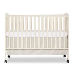 Dream On Me Full Size 2-in-1 Folding Stationary Side Crib 19 Dream On Me Full Size 2-in-1 Folding Stationary Side Crib -Graco Shop GUEST a4a57ec7 6d61 4253 93c4 91c94564194d