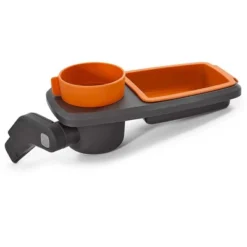 Diono Quantum Stroller Snack & Ride Tray, Compatible With Diono Quantum Stroller -Graco Shop GUEST a4c2f5ee 90dd 4f39 ad66 2df72a8361f0