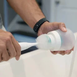 Nanobebe Complete Feeding Baby Bottle Set - 11ct -Graco Shop GUEST a4db4577 0931 4f5a 8a31 c0a3bae7bdc3