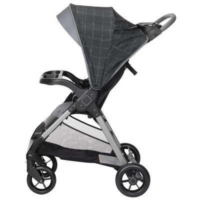 Safety 1st Smooth Ride QCM Travel System 3 Safety 1st Smooth Ride QCM Travel System - Image 3