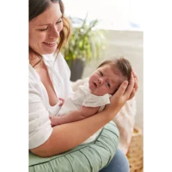 DockATot La Maman Wedge Nursing Pillow -Graco Shop GUEST a517a304 9143 48a0 801a 52f0cd5bed38