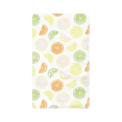 Hudson Baby Infant Girl Cotton Flannel Burp Cloths, Citrus Orange, One Size -Graco Shop GUEST a532bf08 6b53 4217 8485 de7c99be8cc0