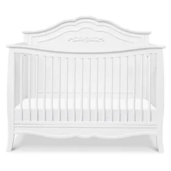 DaVinci Fiona 4-in-1 Convertible Crib -Graco Shop GUEST a58ed197 710b 4111 8c67 d02b9d0b07a5