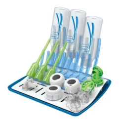 Dr. Brown's Dr Brown's Baby Bottle Folding Drying Rack -Graco Shop GUEST a59e38af c181 4b43 9885 e605f4f03d55