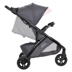 Baby Trend Tango All-Terrain EZ-Lift Plus Travel System - Ultra Pink -Graco Shop GUEST a5f4605d 90db 43dd bfe2 f7cd8bed4040