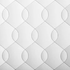 Dream On Me Goodnight 6" Full-Size Firm Foam Crib & Toddler Bed Mattress - White - 50ct 8 Dream On Me Goodnight 6" Full-Size Firm Foam Crib & Toddler Bed Mattress - White - 50ct -Graco Shop GUEST a600bc6e 0d19 4b57 8f05 9402e766a2e5