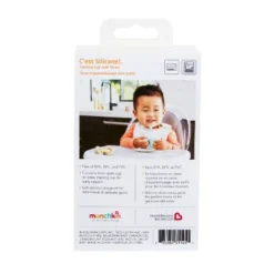 Munchkin Cest 4oz Silicone Open Portable Training Cup - Mint 11 Munchkin Cest 4oz Silicone Open Portable Training Cup - Mint -Graco Shop GUEST a602c013 8acd 4a4e b699 50981ca15d28