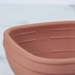 Platinum Silicone 11oz. Suction Bowl -Graco Shop GUEST a689749f 8689 4d58 81b2 582cac5600e0