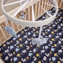 Sammy & Lou Musical Baby Crib Mobile -Graco Shop GUEST a6d87514 a910 4f12 911c 3ecbfb0bbdf3