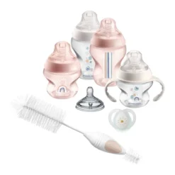 Tommee Tippee Closer To Nature Baby Bottle Gift Set - 8ct 15 Tommee Tippee Closer To Nature Baby Bottle Gift Set - 8ct -Graco Shop GUEST a6f77330 646a 435a 91dd d9dcd2b21499