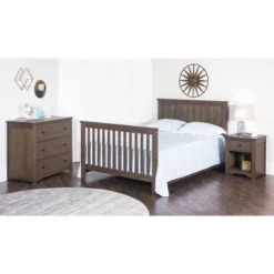 Child Craft Calder 4-in-1 Convertible Crib -Graco Shop GUEST a7152bf2 60e2 4870 a627 48795ce45acf