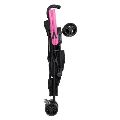 Baby Trend Rocket Plus Stroller - Petal 7 Baby Trend Rocket Plus Stroller - Petal - Image 7