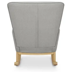 Delta Children Colby Rocking Chair - French Gray And Natural 18 Delta Children Colby Rocking Chair - French Gray And Natural -Graco Shop GUEST a79be001 9e3c 41bd afbb 75660fc6af40