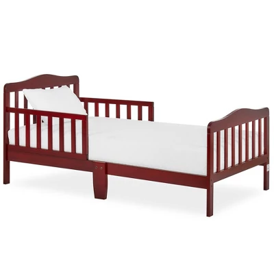 Dream On Me Memphis Classic Design Toddler Bed 5 Dream On Me Memphis Classic Design Toddler Bed - Image 5