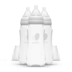 Evenflo Balance Standard-Neck Anti-Colic Baby Bottles - 9oz -Graco Shop GUEST a7de12a9 0511 4950 81d5 05050ee27e78