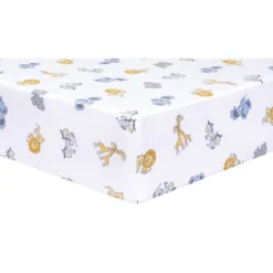 Sammy & LouCrib Bedding Set - Noah's Ark 4pc -Graco Shop GUEST a83e0664 0771 4ec7 a612 ba7309ac0311