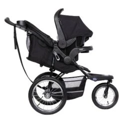 Baby Trend Expedition Jogger Travel System With EZ Lift Infant Car Seat - Black 20 Baby Trend Expedition Jogger Travel System With EZ Lift Infant Car Seat - Black -Graco Shop GUEST a84626c5 d406 4ae3 a06e 9b39f7a33b54