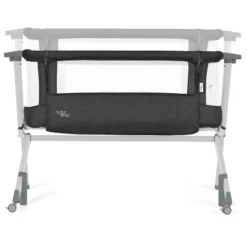 Evolur Stellar Bassinet And Bedside Sleeper - Black 10 Evolur Stellar Bassinet And Bedside Sleeper - Black -Graco Shop GUEST a8911882 5a5b 45d7 8db2 64267596312f