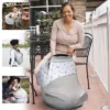 Boppy 4 And More Multi-Use Cover For Baby - Koala