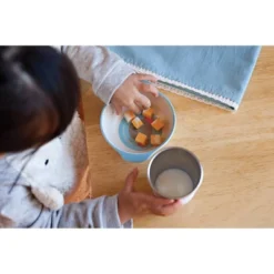 Red Rover 8oz 4pk Bamboo Fiber Animal Bowl Set -Graco Shop GUEST a8bddcf4 82bc 4133 8d8d 9a0f16bdf301