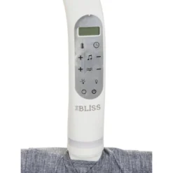 TruBliss Sweetli Nurture Bassinet -Graco Shop GUEST a946eb5b 5c29 4ec8 8145 f257b6dfc8c0