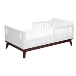 Babyletto Junior Bed Conversion Kit For Hudson And Scoot Crib 20 Babyletto Junior Bed Conversion Kit For Hudson And Scoot Crib -Graco Shop GUEST a94f1767 41be 4762 91cc 3c274079322b