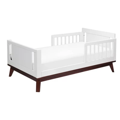 Babyletto Junior Bed Conversion Kit For Hudson And Scoot Crib 7 Babyletto Junior Bed Conversion Kit For Hudson And Scoot Crib - Image 7