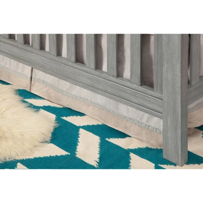 DaVinci Fairway 4-in-1 Convertible Crib 11 DaVinci Fairway 4-in-1 Convertible Crib - Image 11