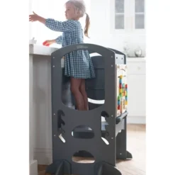 Little Partners LTD Edition Learning Tower -Graco Shop GUEST aa2a1fa8 d72b 4c2b b3b1 14224812afc2