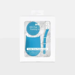 Ezpz Mini Cup + Straw Training System - 4oz -Graco Shop GUEST aa431114 bbdf 4ffe 9f0f a0fd2e945312