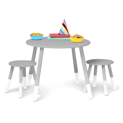 Scandi Table And Chair Set - WildKin 4 Scandi Table And Chair Set - WildKin - Image 4