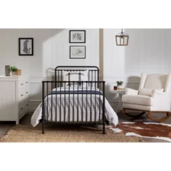 Namesake Winston 4-in-1 Convertible Mini Crib -Graco Shop GUEST aa794f28 ceec 49d5 8e63 cf10e0465c1e