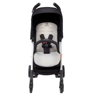 Diono Baby Seat Liner For Stroller, Reversible Seat Liner With Cushioned Padding, Water Resistant 3 Diono Baby Seat Liner For Stroller, Reversible Seat Liner With Cushioned Padding, Water Resistant - Image 3