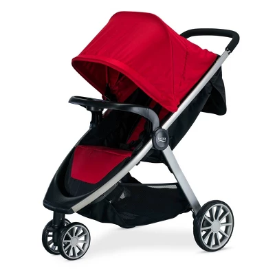 Britax B-Lively Child Tray 2 Britax B-Lively Child Tray - Image 2