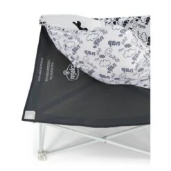 Regalo Extra Long My Cot Pal Toddler Bed - Eye Lashes -Graco Shop GUEST aac52fda f7e5 4371 81b7 4caf0aaf720c